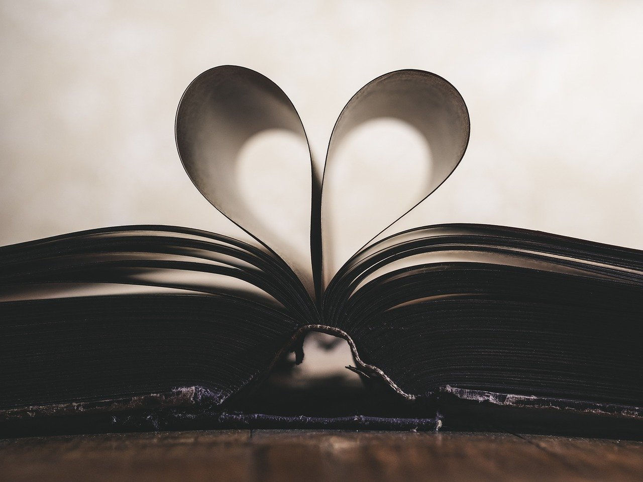 Libros que debes leer para volver a creer en el amor