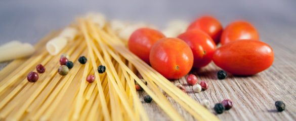 Los mejores consejos para cocinar pastas